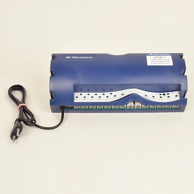 Accessoires pour ventilateur Itho Daalderop Accessoires Ventilatie