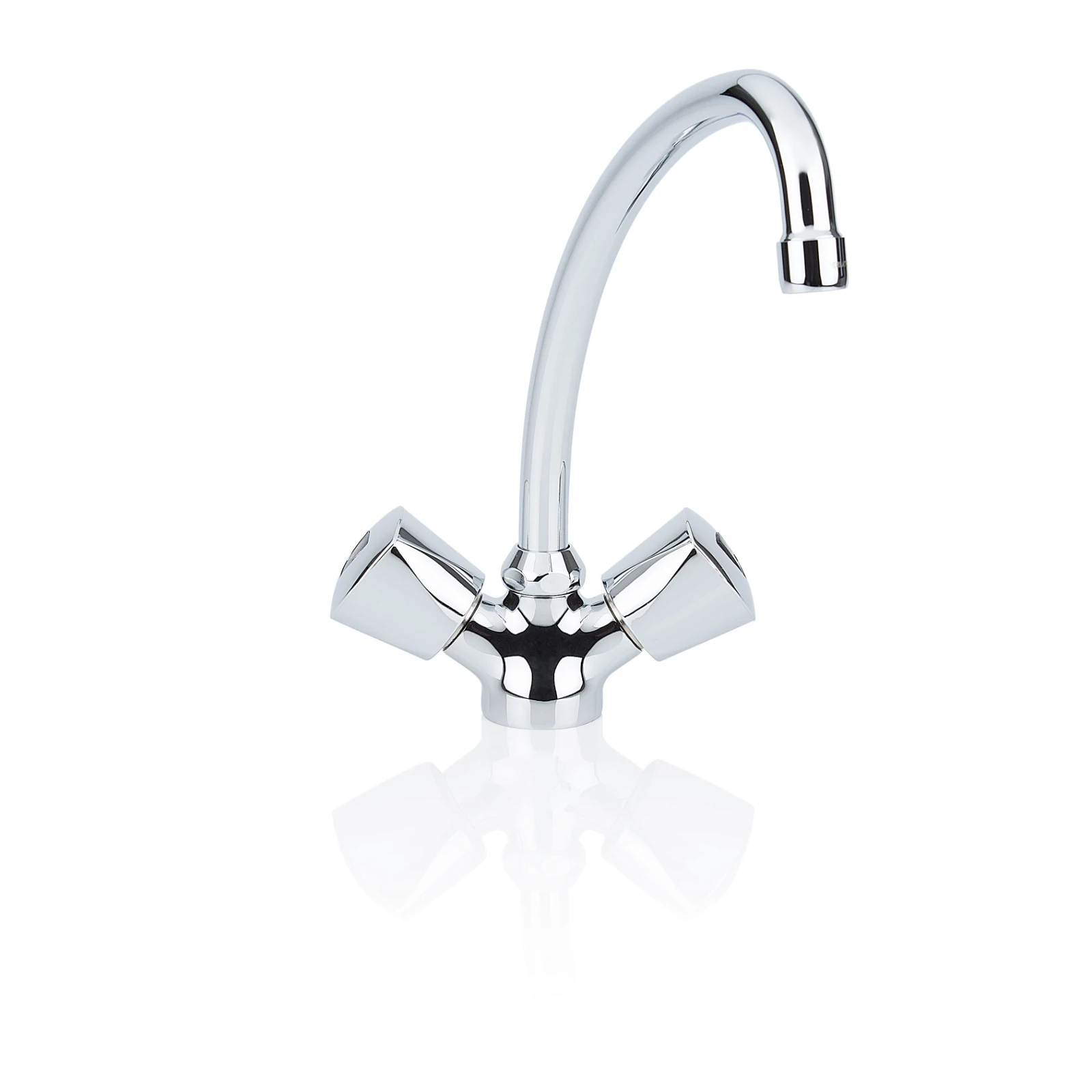 Kitchen mixing tap Itho Daalderop Mengkranen