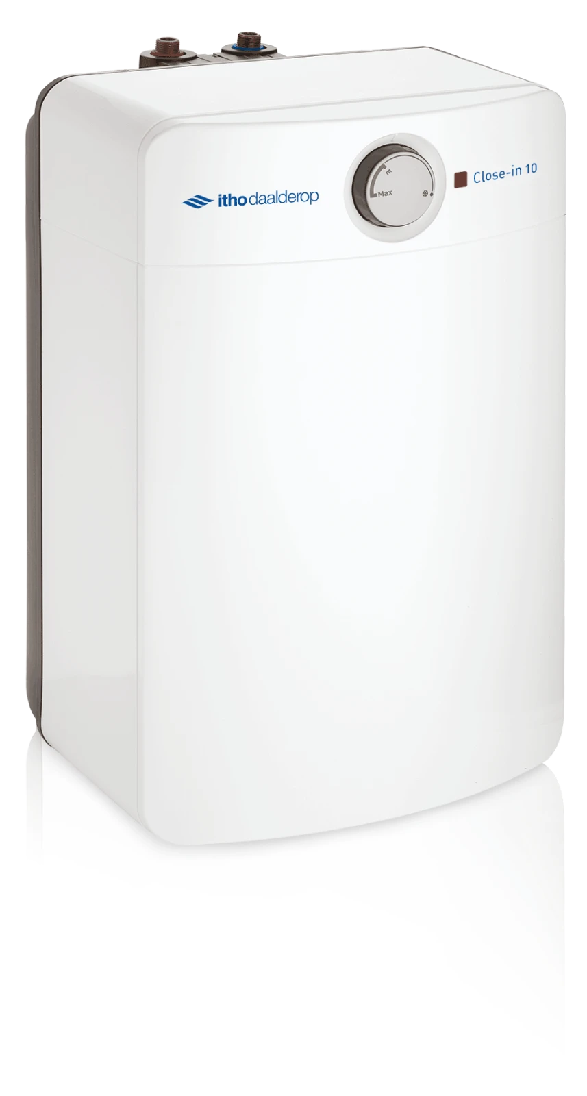 Hot tap water boiler electric Itho Daalderop Close-in