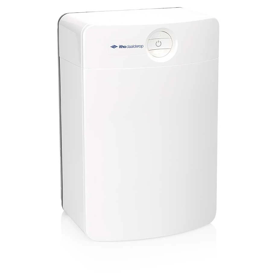 Boiler elektrisch Itho Daalderop Close-in