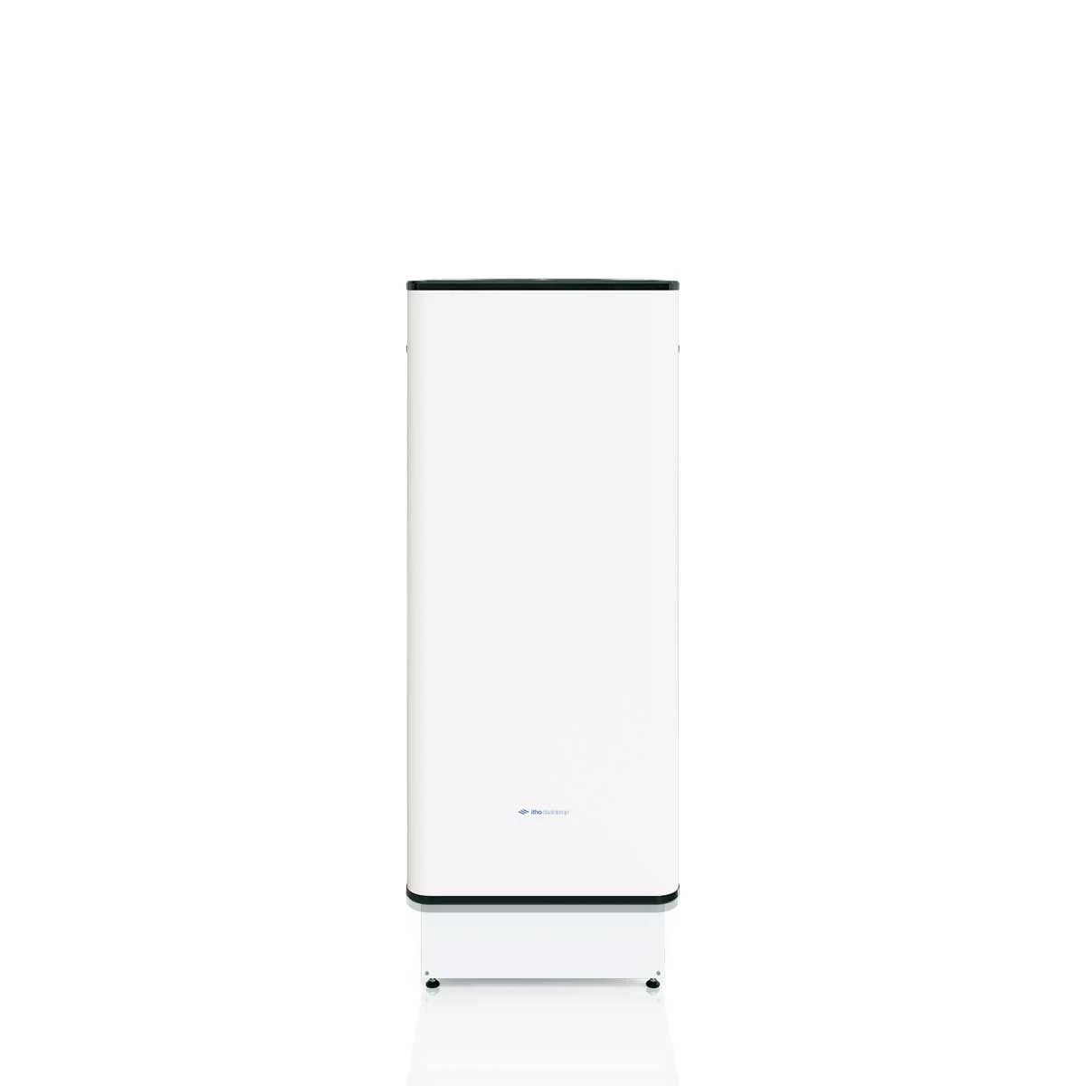 Hot tap water boiler indirectly heated (single heat exchanger) Itho Daalderop WPV 3G