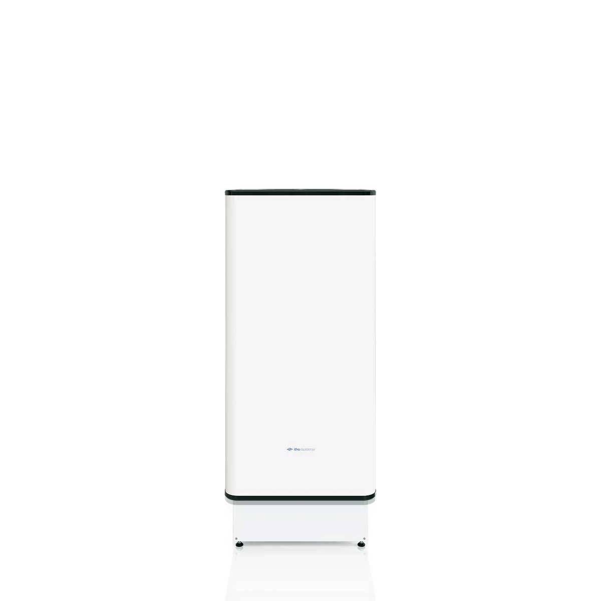 Hot tap water boiler indirectly heated (single heat exchanger) Itho Daalderop WPV 3G