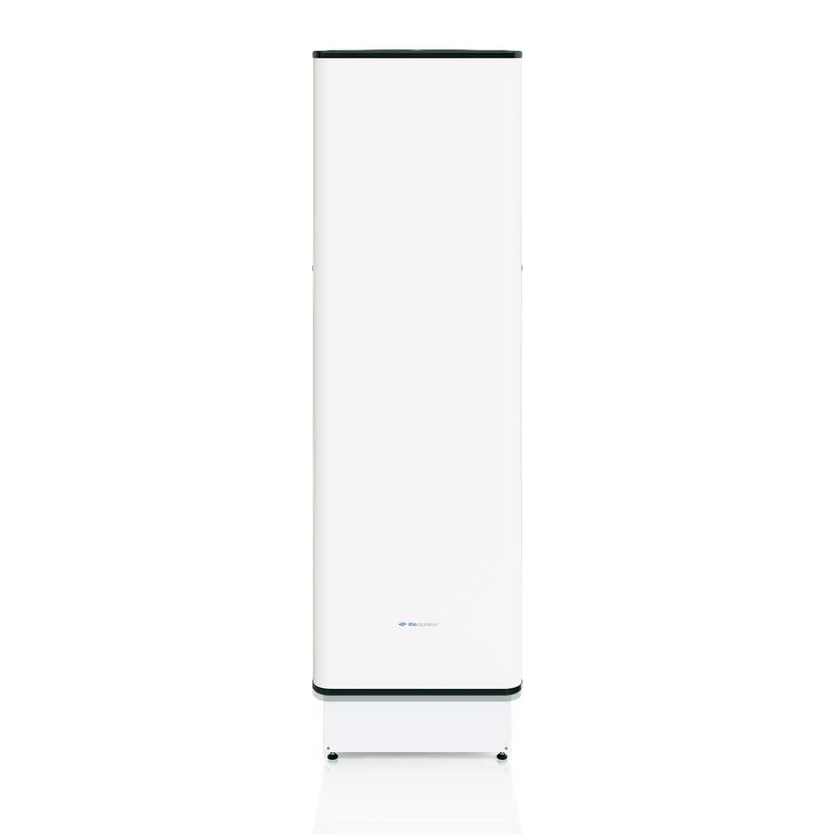 Hot tap water boiler indirectly heated (single heat exchanger) Itho Daalderop WPV 3G