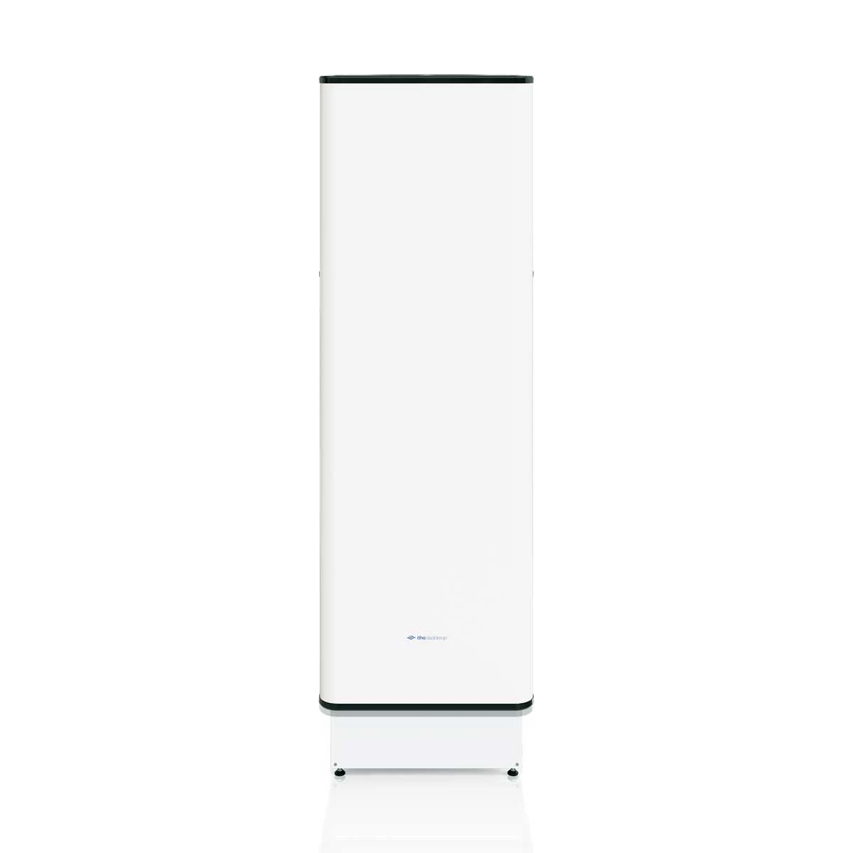 Hot tap water boiler indirectly heated (single heat exchanger) Itho Daalderop WPV 3G