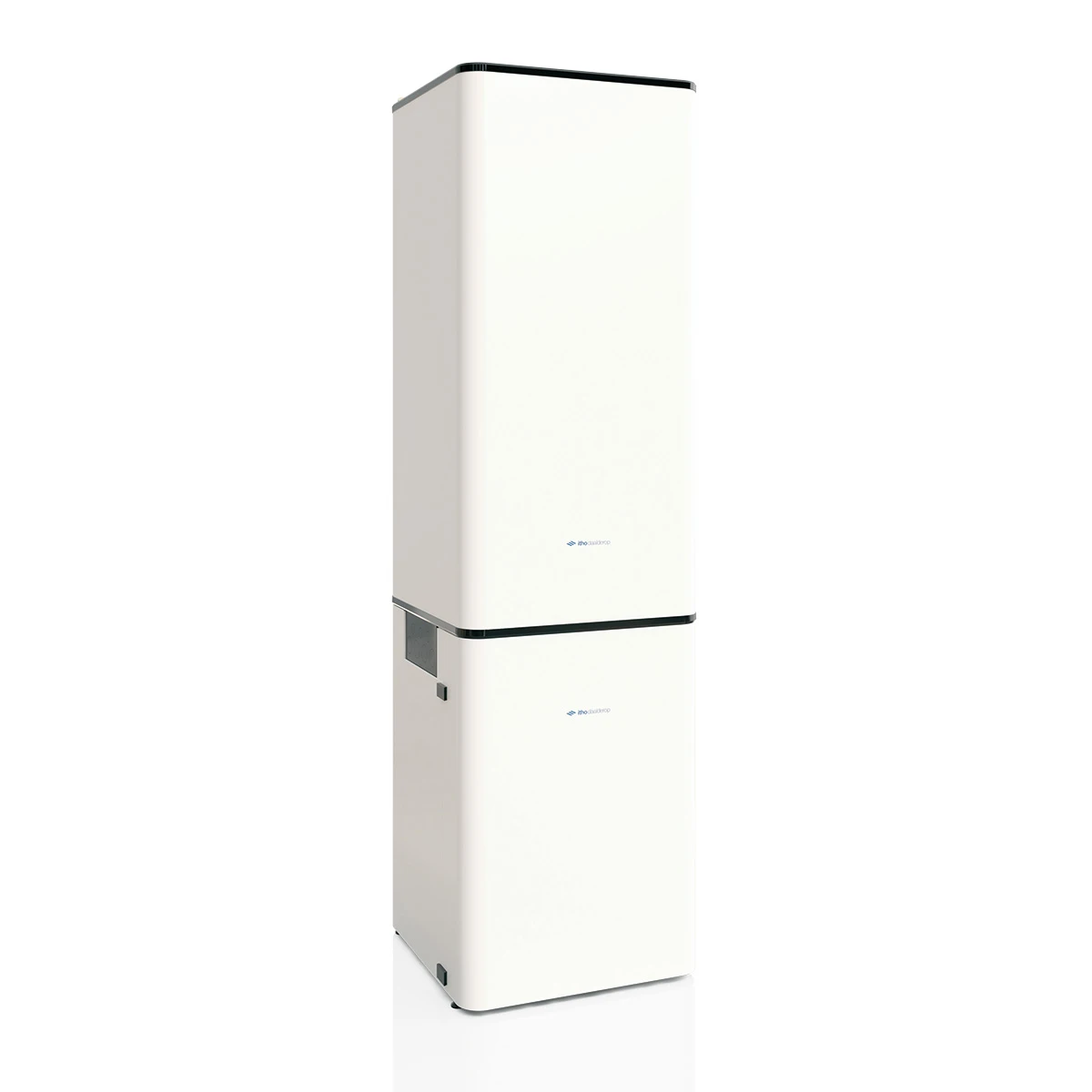 Heat pump water (brine)/water Itho Daalderop WPU 5G