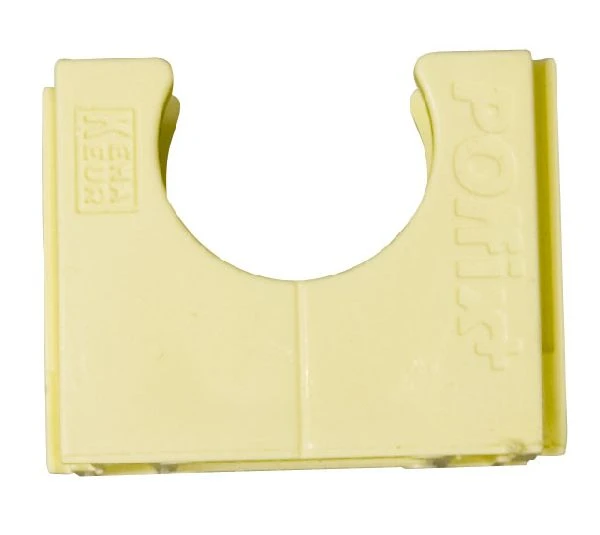 Buisklem PIPELIFE Polfix+