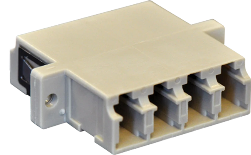 Fibre optic coupler Zybrspeed Zybrspeed