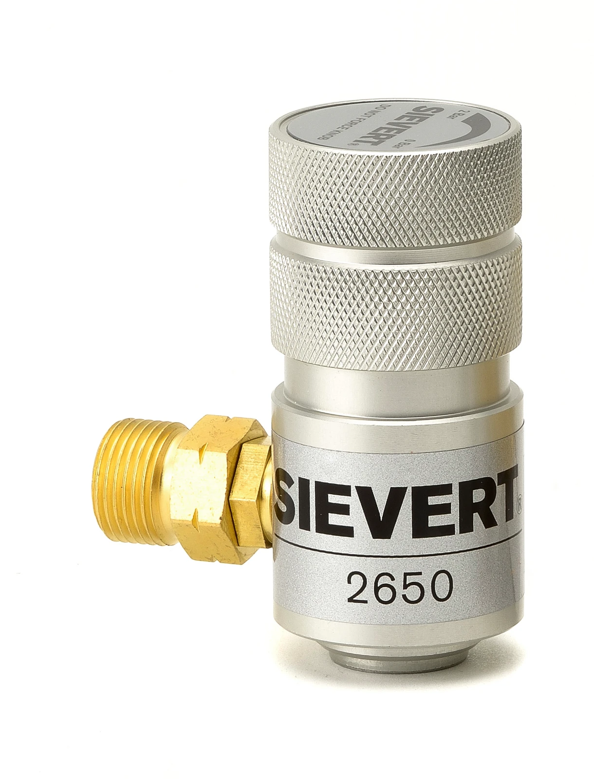 Reduceerventiel las- en soldeergereedschap Sievert
