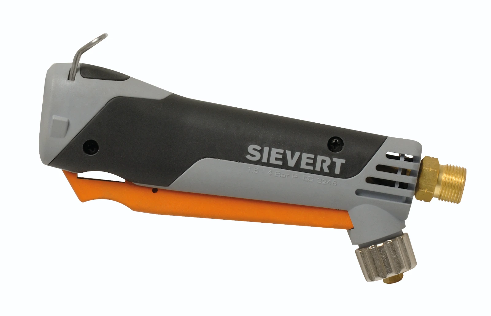 Branderhandgreep Sievert Sievert Promatic