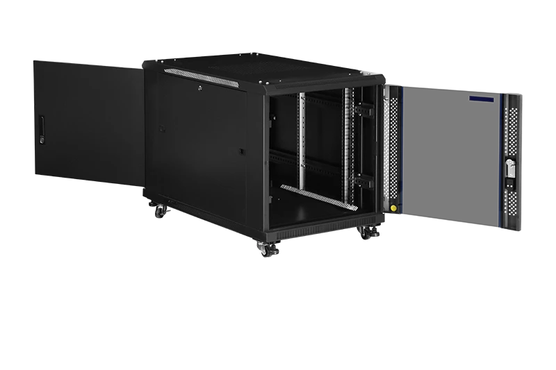 Netwerk-/serverkast Prestaq Prestaq