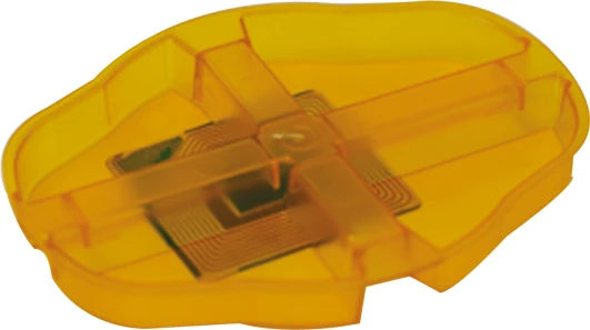 Cover for box/housing for built-in mounting in the wall/ceiling ABB Installatiedozen en -kasten Hafobox