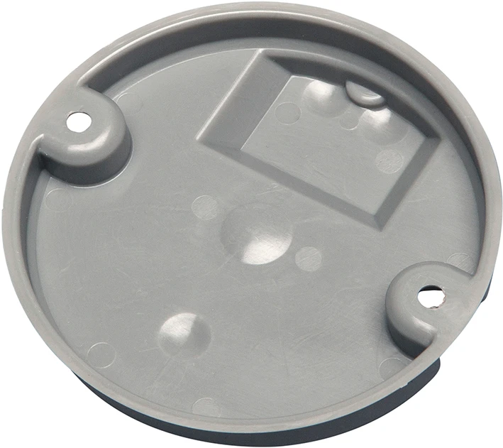 Toebehoren/onderdelen voor dozen voor montage in de wand/plafond ABB Installatiedozen en -kasten Hafobox