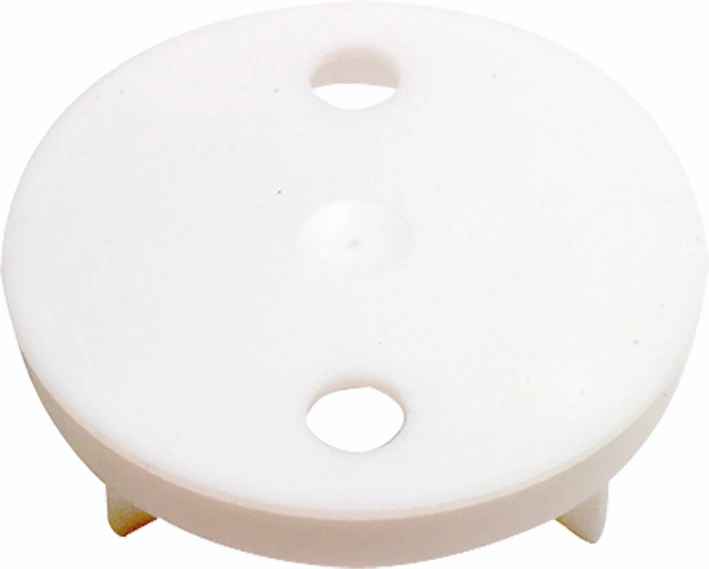 Cover for box/housing for built-in mounting in the wall/ceiling ABB Installatiedozen en -kasten Hafobox