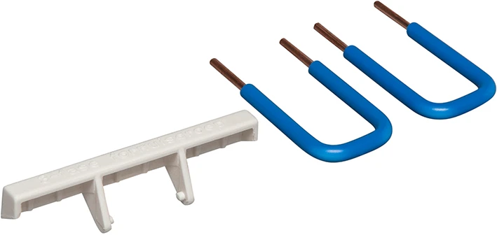 Accessoires pour coffret ABB Installatiedozen en -kasten Hafonorm