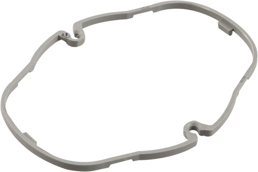 Plaster compensation ring ABB Installatiedozen en -kasten Hafobox