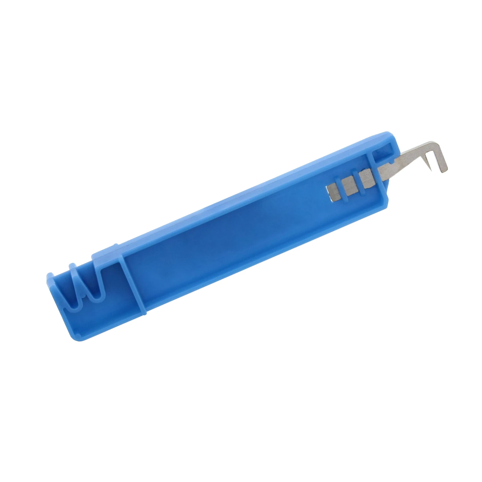 Rail d'alimentation pour projecteurs Lumiko Euro 3 Fase Rail accessoires