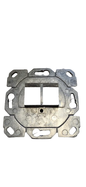 Datacom contactdoos (twisted pair) Grayle Grayle