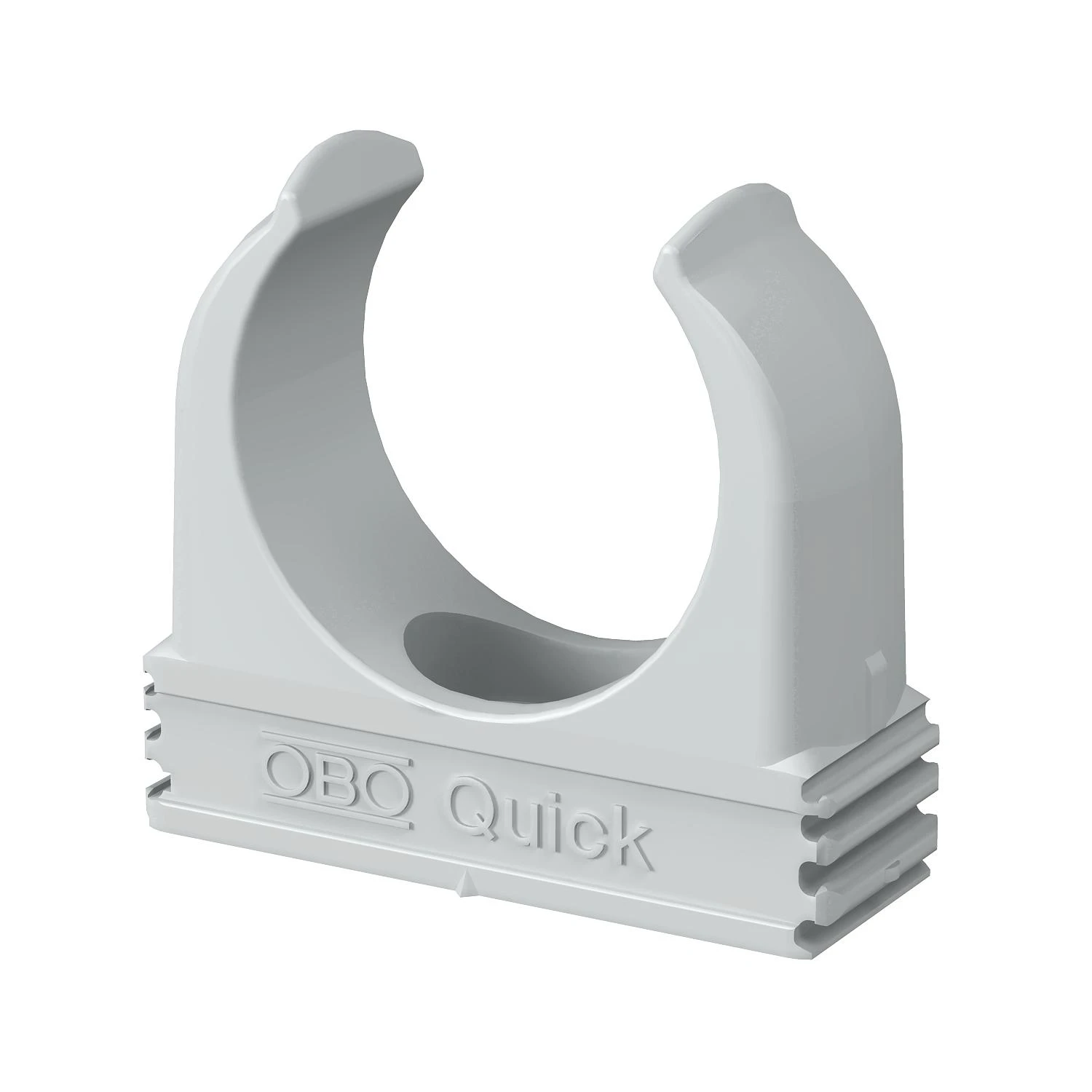 Buisklem OBO Quick-Schellen-Reihe