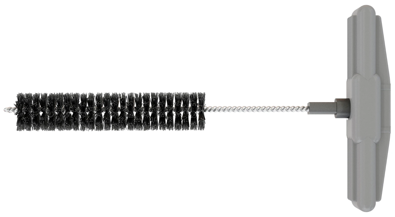 Brosse nettoyante Fischer Borstels voor beton (en metselwerk)