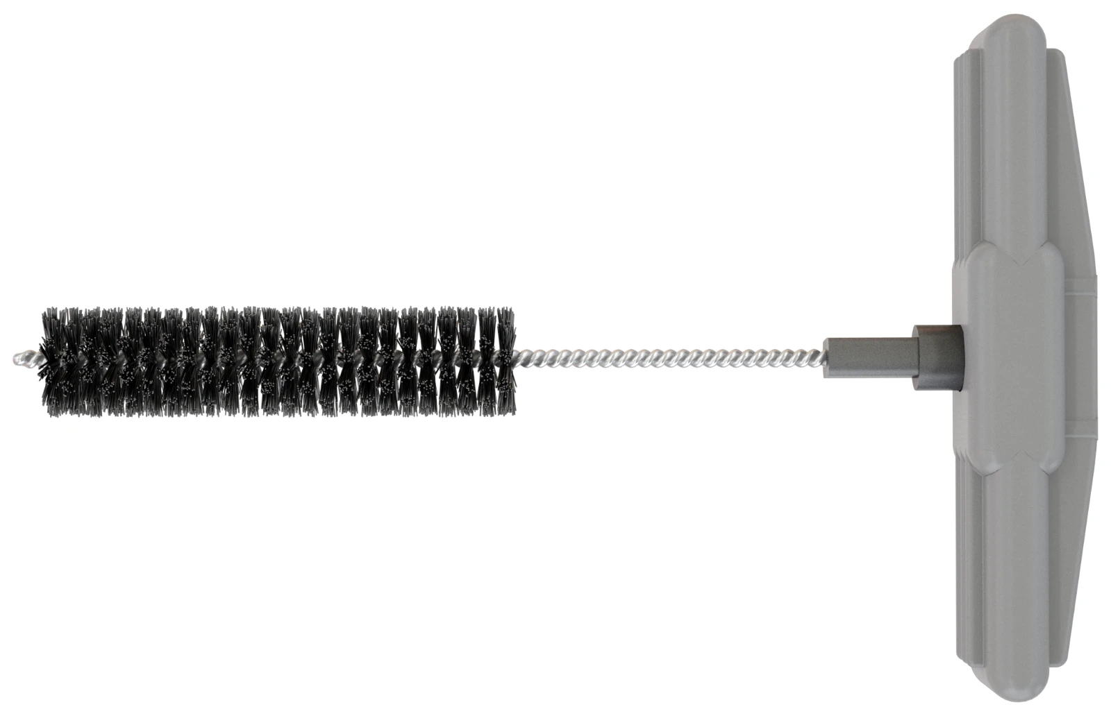 Cleaning brush Fischer Borstels voor beton (en metselwerk)