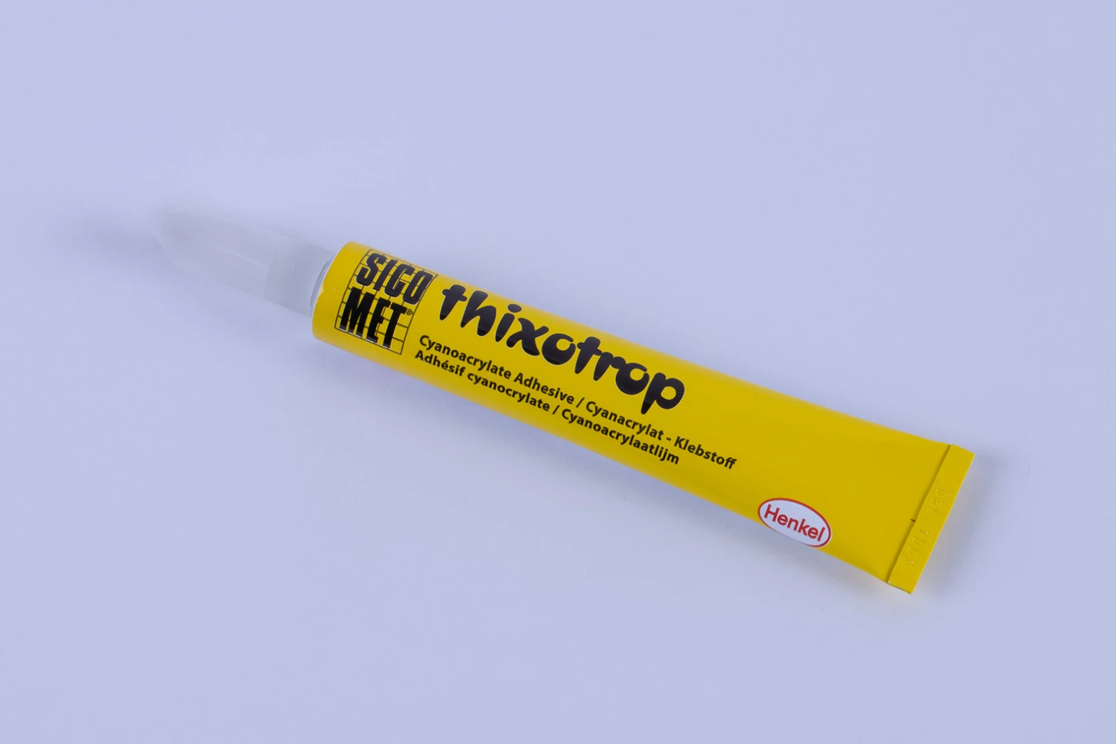 Lijm PIPELIFE Halovolt