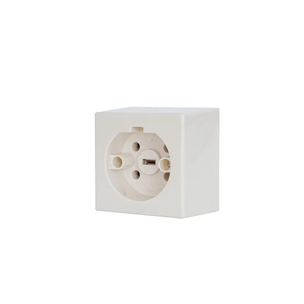Perilex contactdoos Power Plex