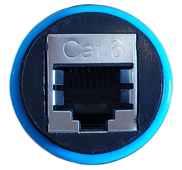 Modulaire connector Zybrnet 500 Grayle