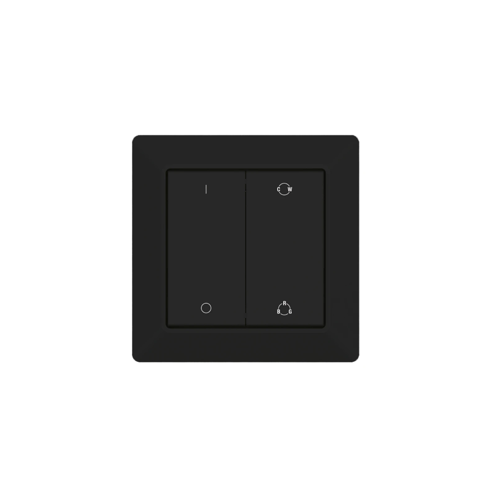 Transmitter/remote control for domestic switching devices Lumiko Lumiko Easy