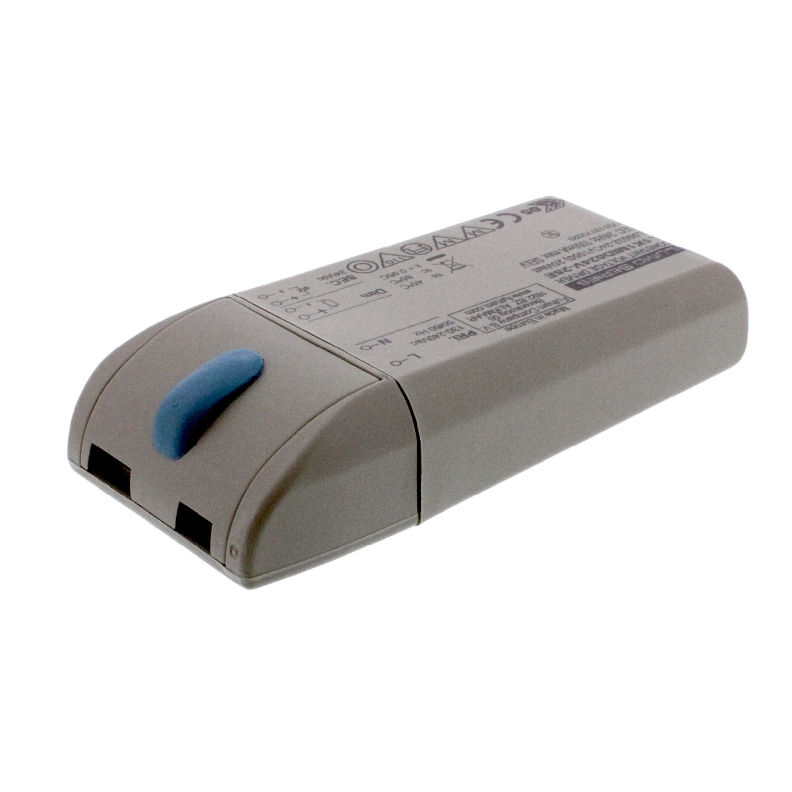 Driver LED Lumiko Leddriver constante spanning, 1-10V