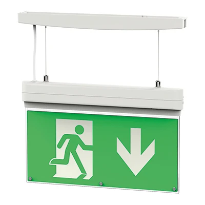 Bloc de secours Luxna Lighting