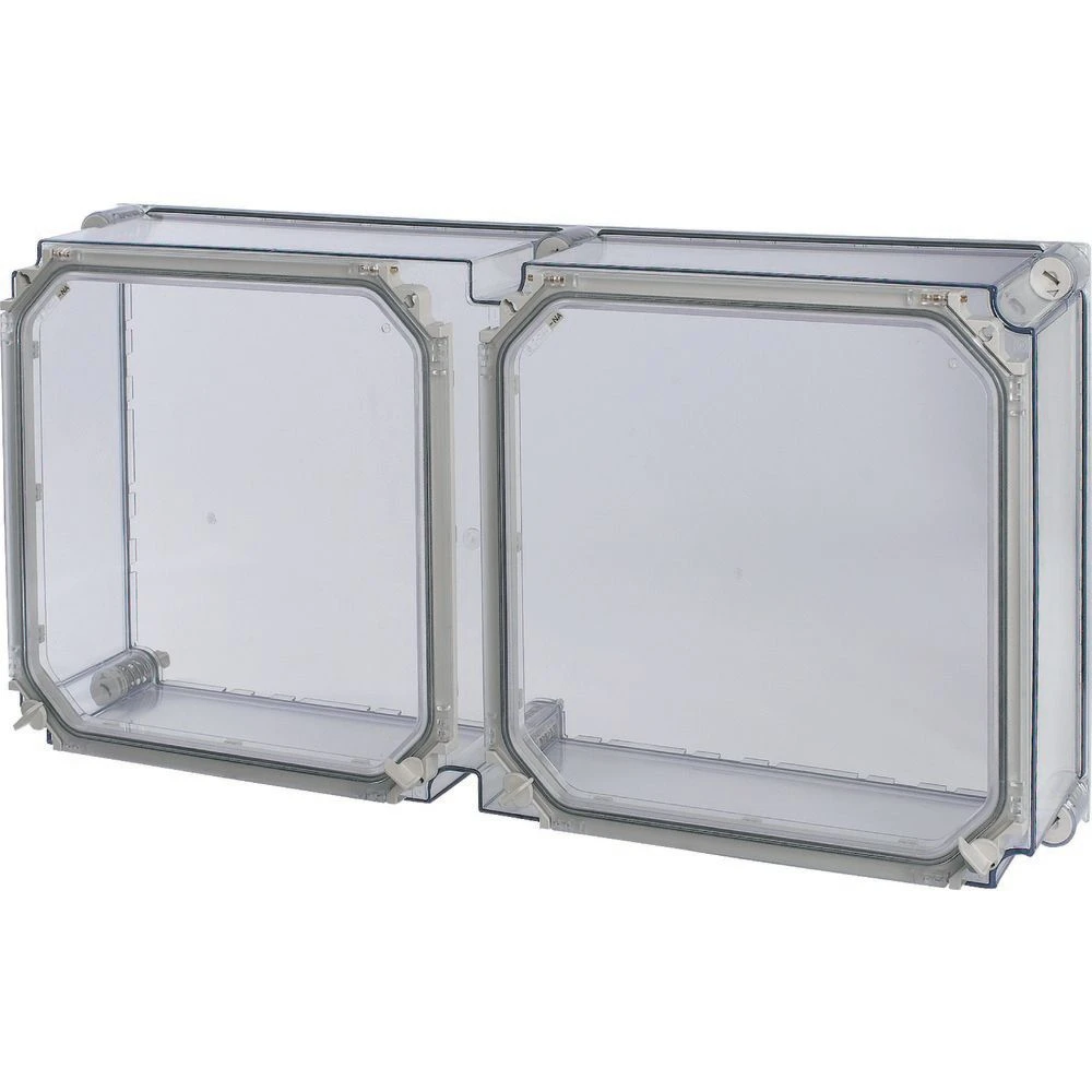 Élément de toiture / fond (boîtier / armoire de commande) Eaton xEnergy Safety CI