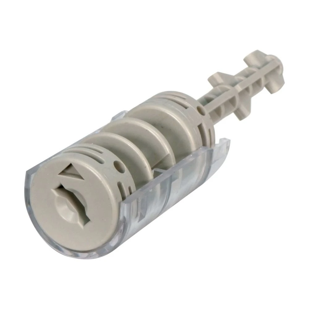 Components for installation (enclosure/cabinet) Eaton xEnergy Safety CI