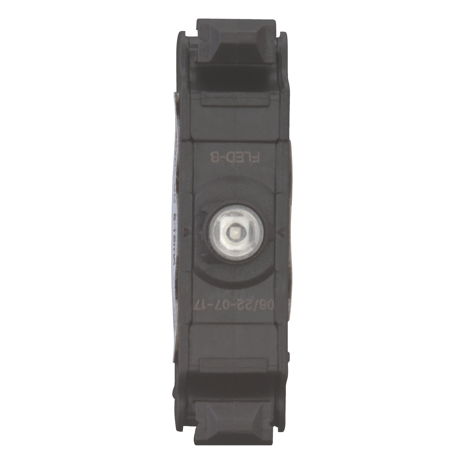 Lamp holder block for control circuit devices Eaton RMQ M22