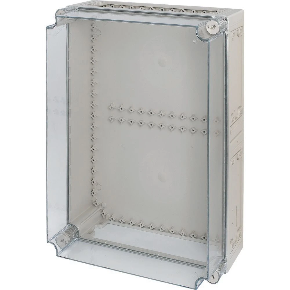 Empty cabinet Eaton xEnergy Safety CI