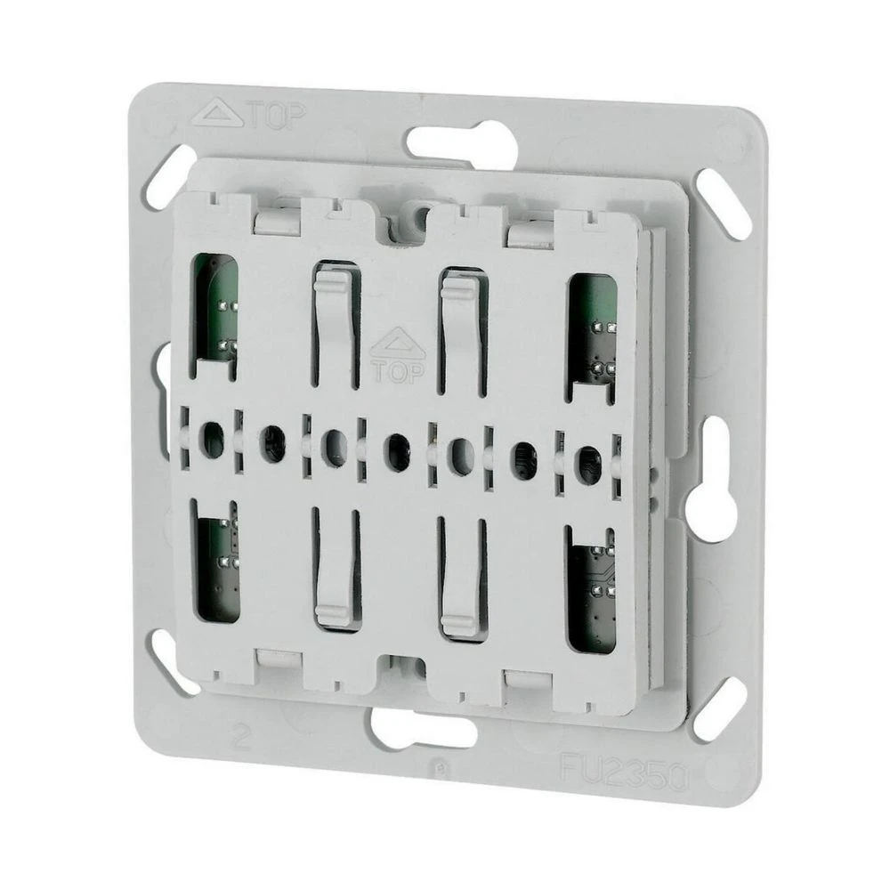 Hand-/wall sensor for bus system Eaton xComfort