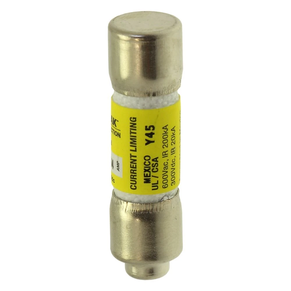 Eaton Bussmann Low Voltage UL