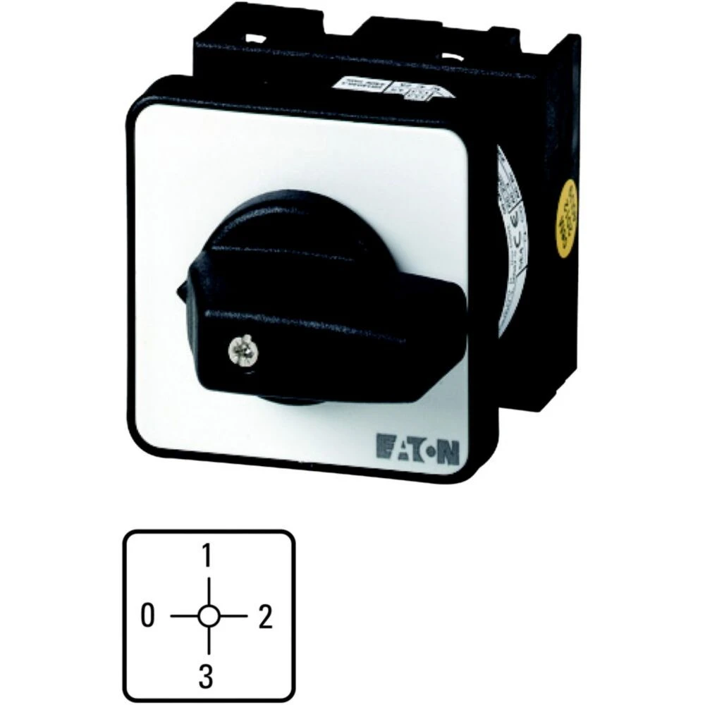 Control switch Eaton T nokkenschakelaar