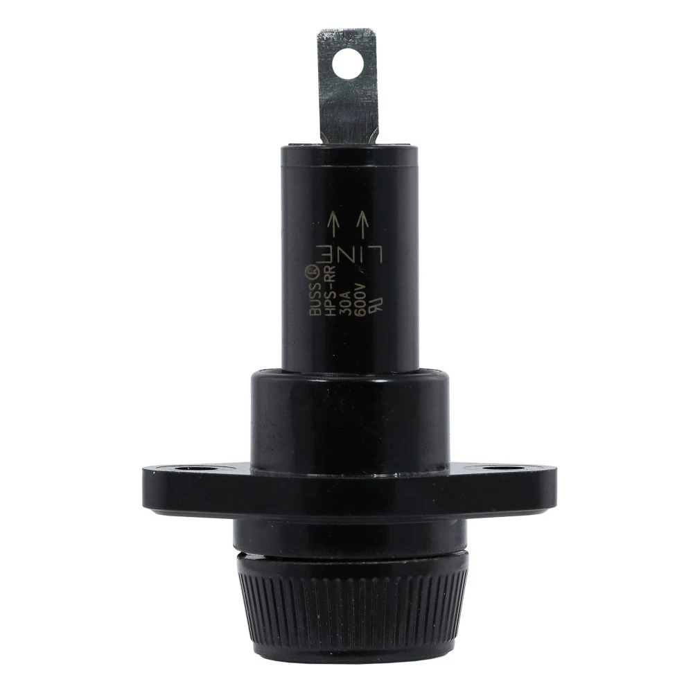 Eaton Bussmann Low Voltage UL