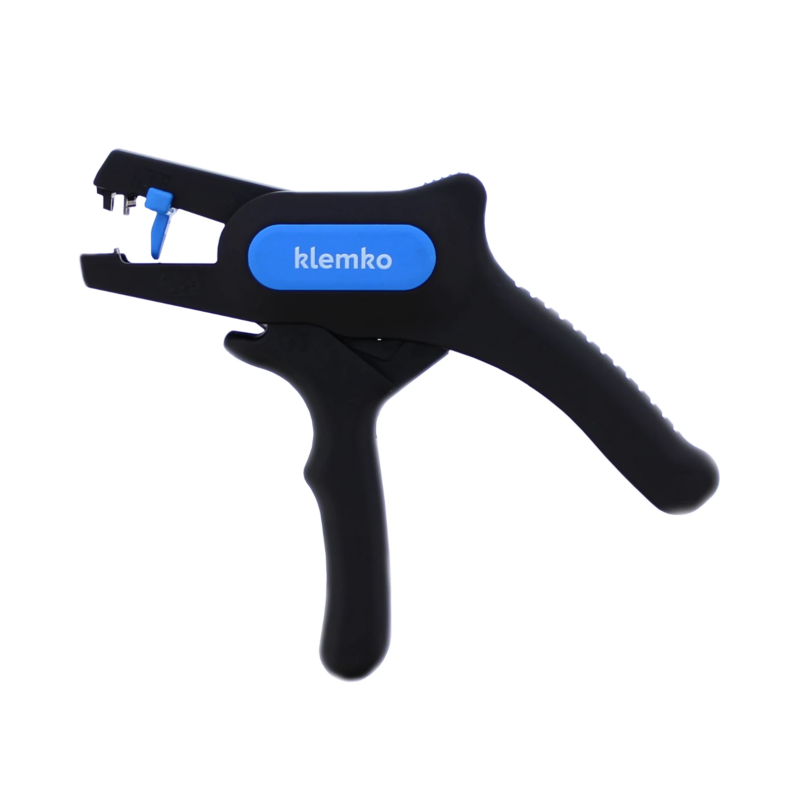 Wire stripper pliers BLUEGRIP Striptools