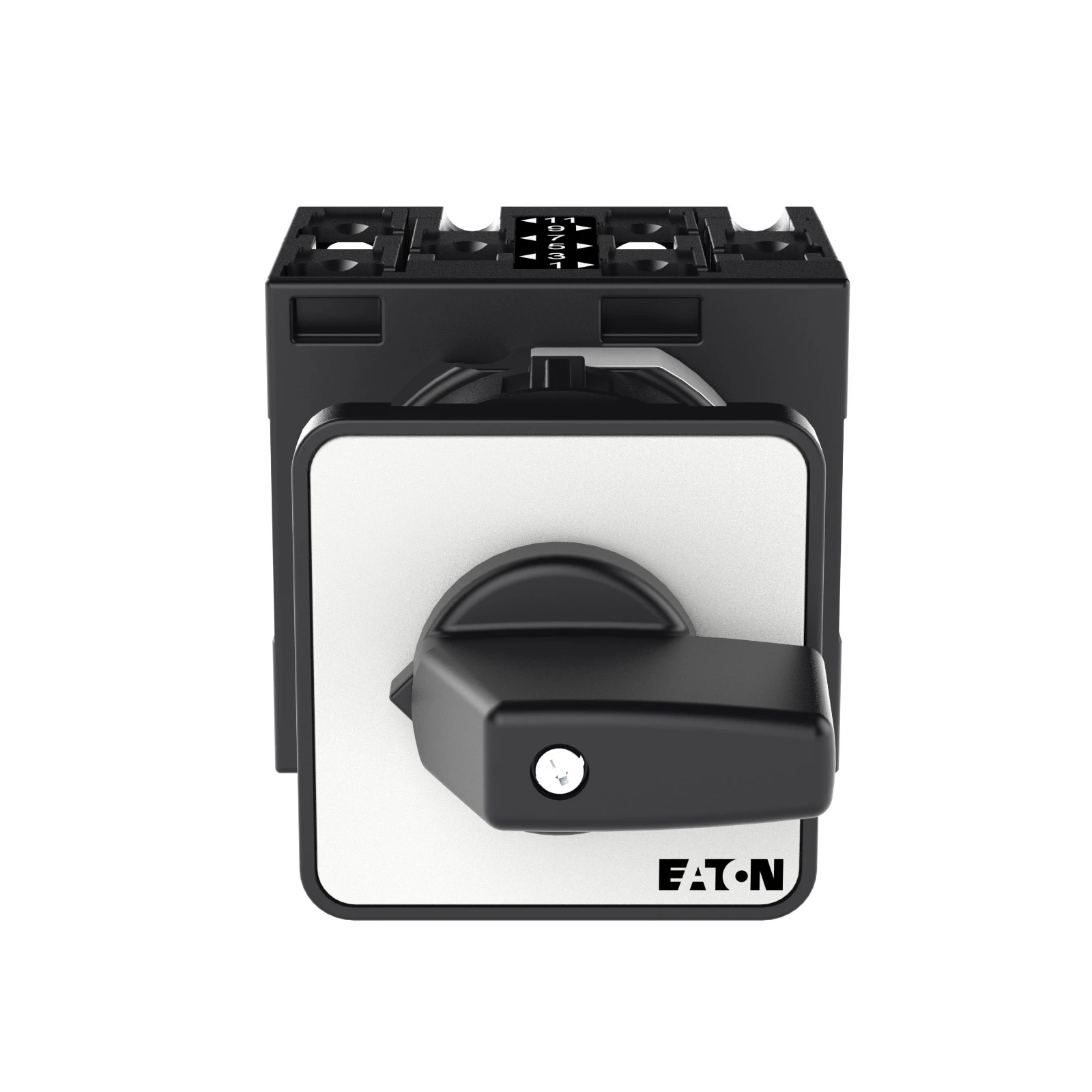 Off-load switch Eaton T nokkenschakelaar