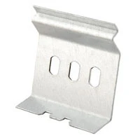 Mounting clamp for separation plate for cable support system Legrand Kabelgoot