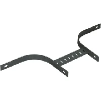 Aftakstuk kabelladder Legrand Scheepsladder