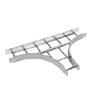 T-stuk kabelladder Legrand Kabelladder