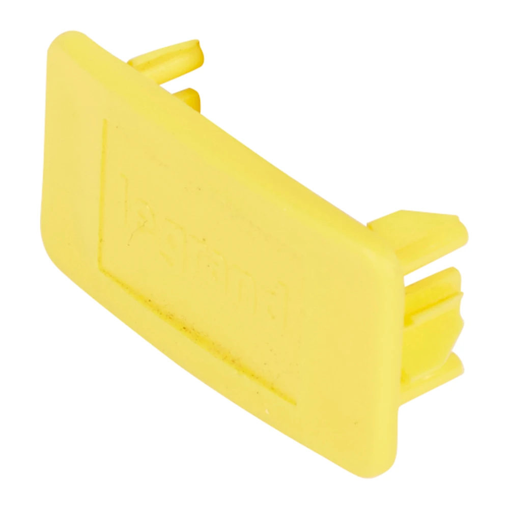 Beschermkap/afdekking montagerail/-profiel Legrand Montagerail/profiel beschermkap