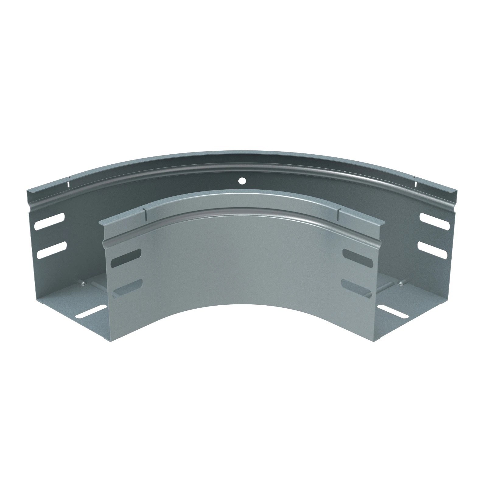 Bend for cable tray Legrand Kabelgoot