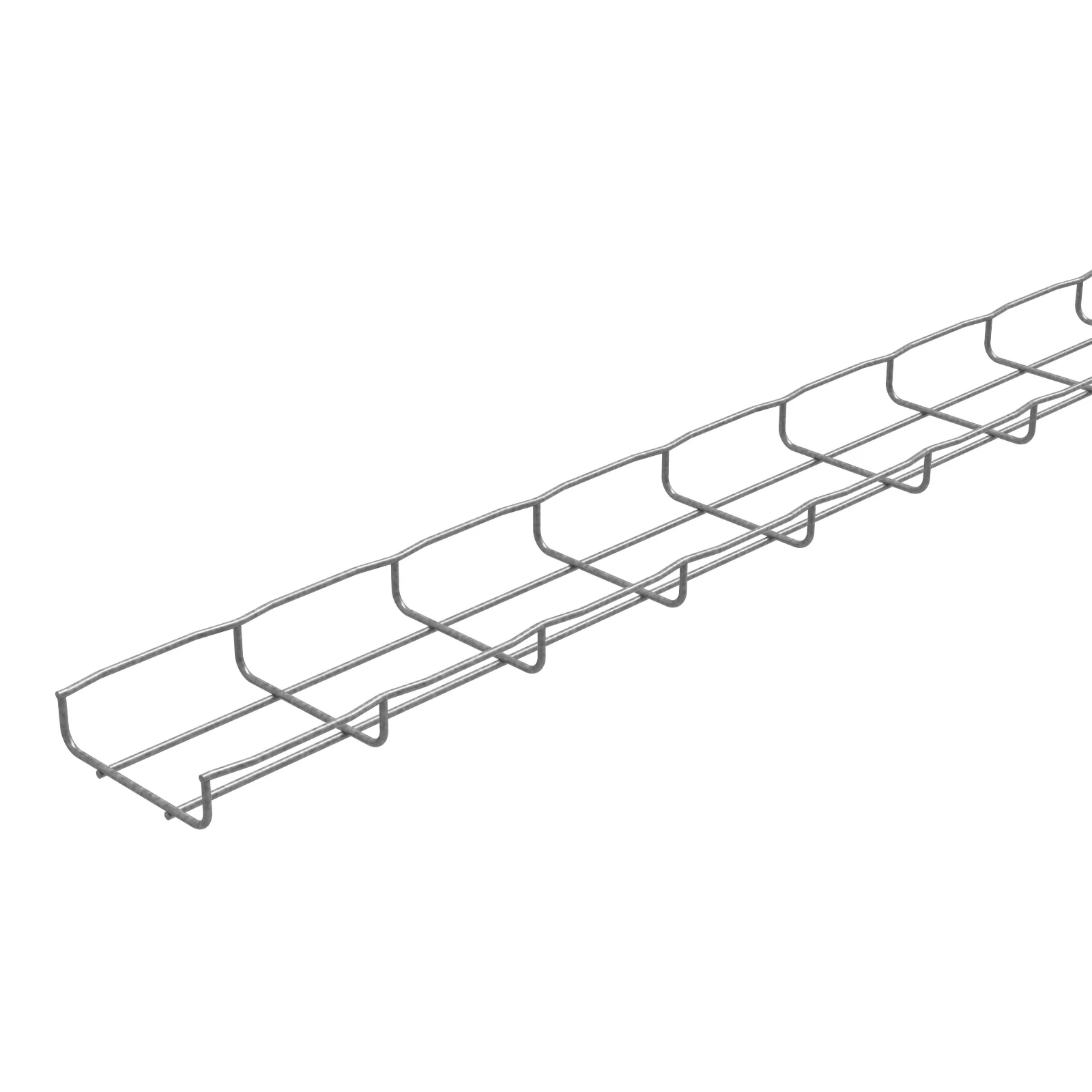 Mesh cable tray Cablofil Cablofil