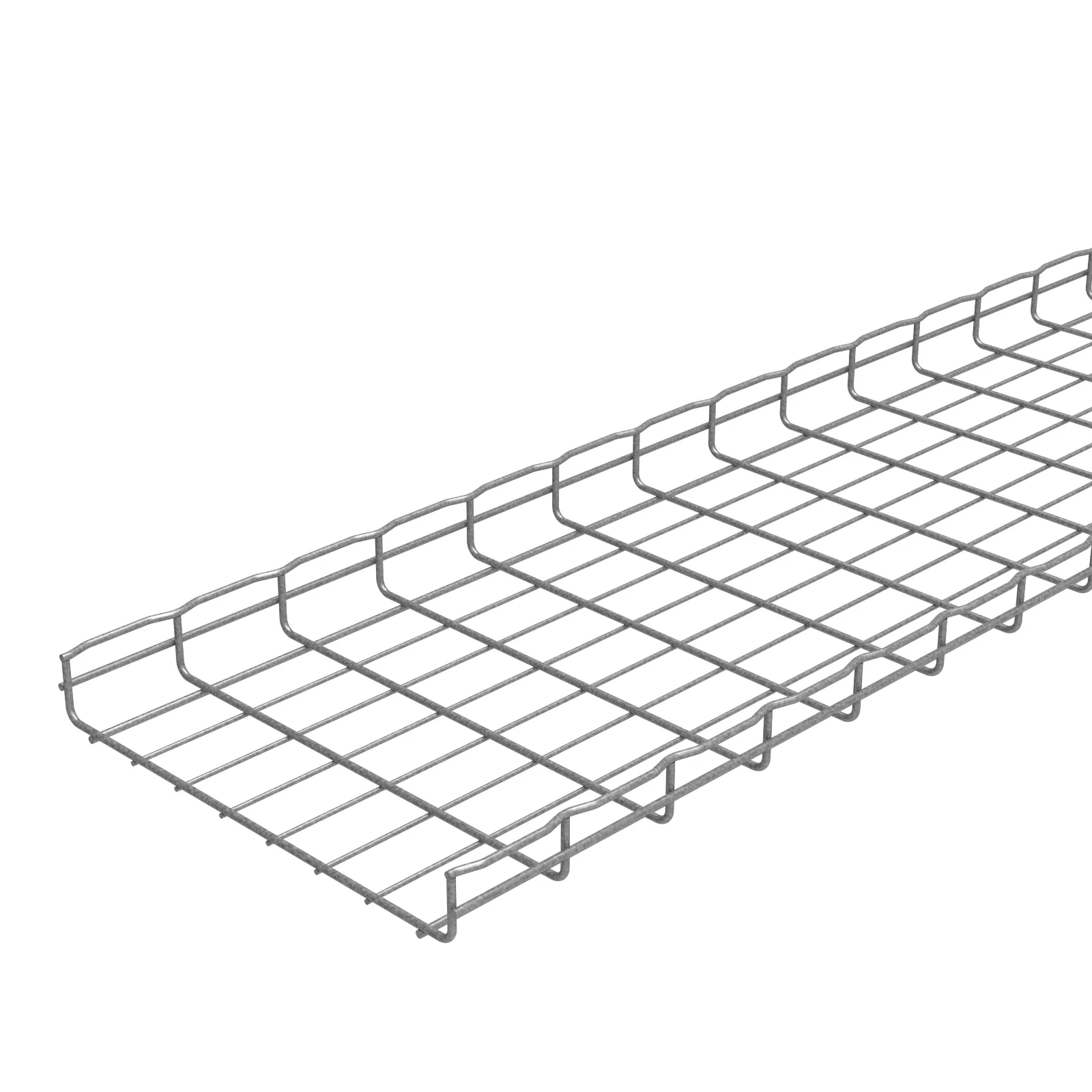 Mesh cable tray Cablofil Cablofil