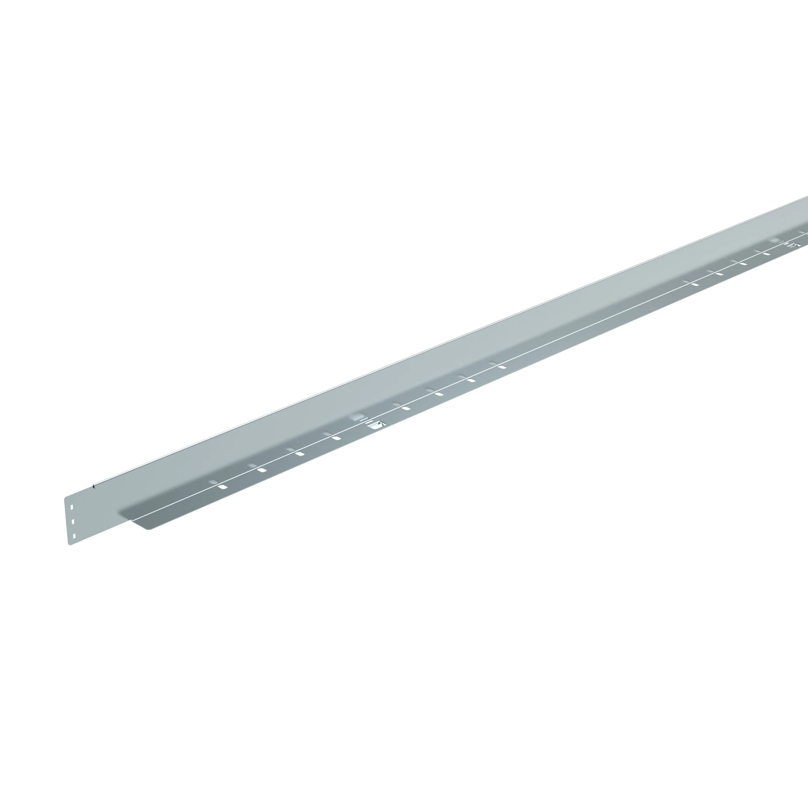 Separation plate for cable support system Legrand Kabelgoot
