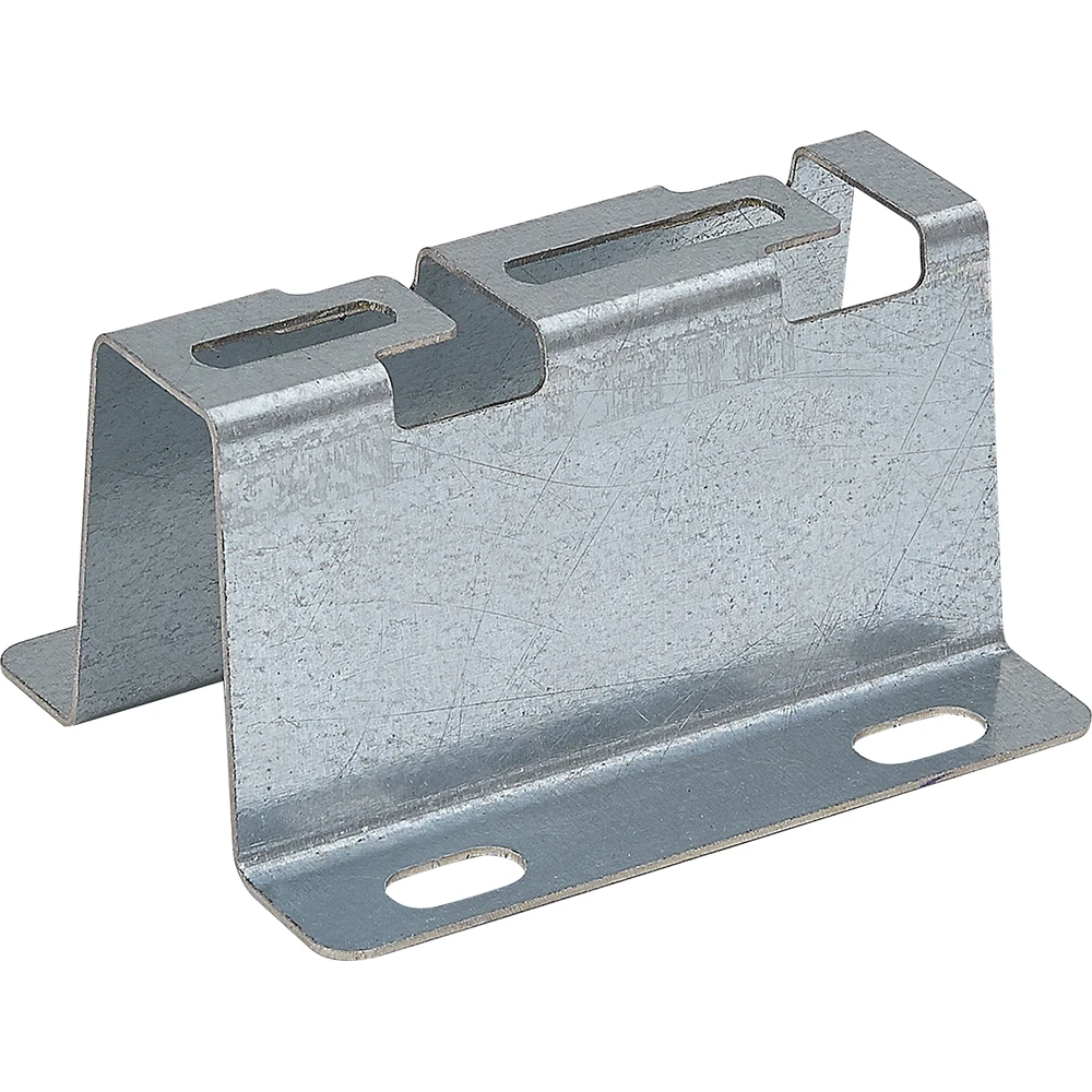 Wall- and ceiling bracket for cable support system Legrand Cablofil