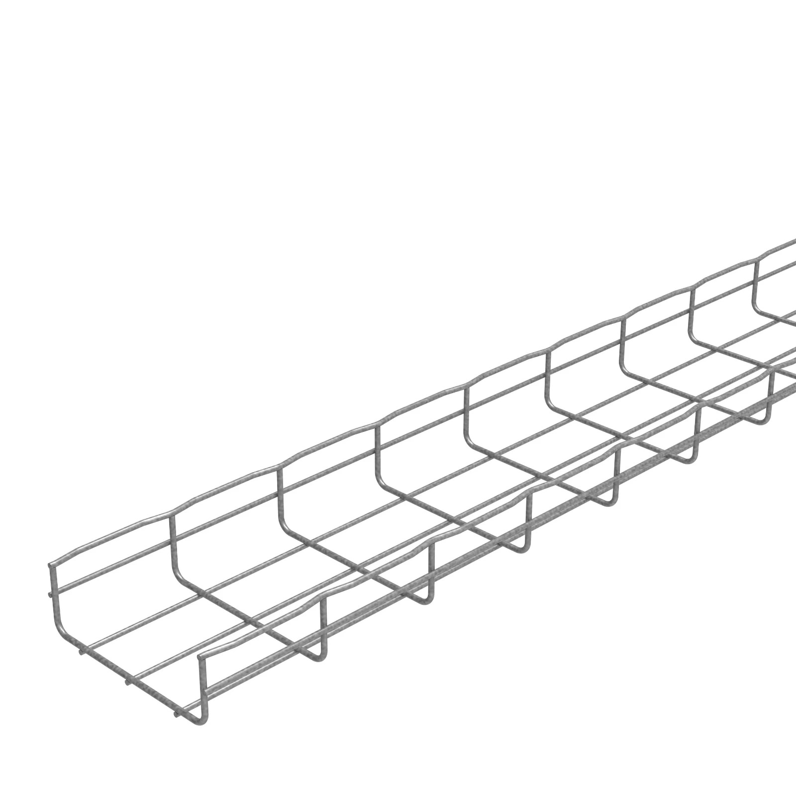 Mesh cable tray Cablofil Cablofil